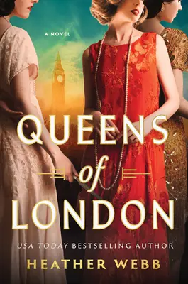 London királynői - Queens of London