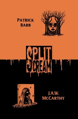 Split Scream harmadik kötet - Split Scream Volume Three