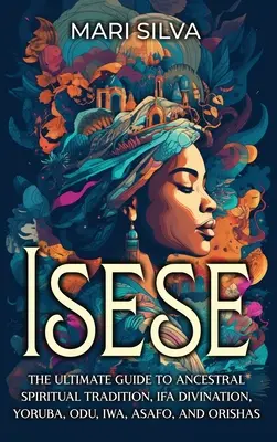 Isese: Az ősi spirituális hagyományok, az Ifa jóslás, a Yoruba, Odu, Iwa, Asafo és az Orishák végső útmutatója - Isese: The Ultimate Guide to Ancestral Spiritual Tradition, Ifa Divination, Yoruba, Odu, Iwa, Asafo, and Orishas