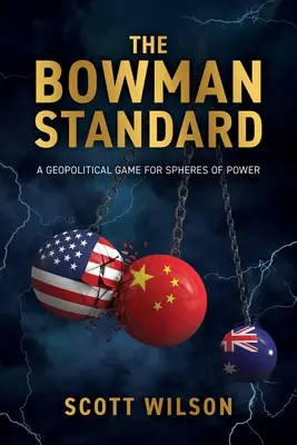 A Bowman Standard: Geopolitikai játék a hatalmi szférákért - The Bowman Standard: A Geopolitical Game for Spheres of Power