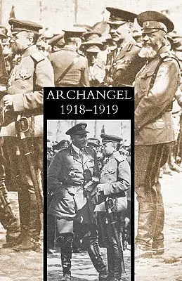 Arkangyal 1918-1919 - Archangel 1918-1919