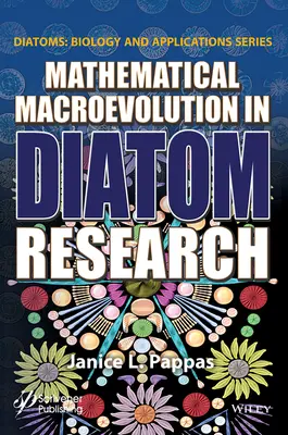 Matematikai makroevolúció a diatómakutatásban - Mathematical Macroevolution in Diatom Research