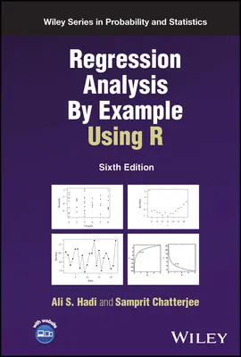 Regresszióelemzés példa alapján az R segítségével - Regression Analysis By Example Using R