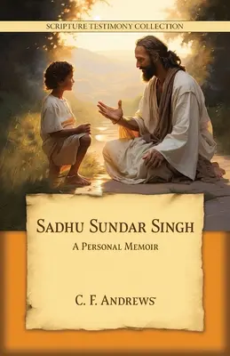 Sadhu Sundar Singh: Singh Singh Singh Singh Singh: Egy személyes emlékirat - Sadhu Sundar Singh: A Personal Memoir