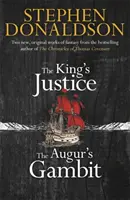 A királyi igazságszolgáltatás és az Augur-gambit - King's Justice and The Augur's Gambit