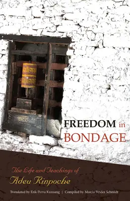 Szabadság a rabságban - Freedom in Bondage