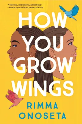 Hogyan nőnek a szárnyak - How You Grow Wings