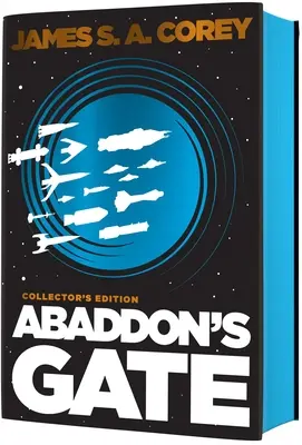 Abaddon kapuja - Abaddon's Gate