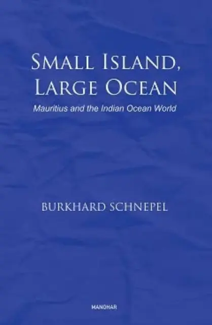 Kis sziget, nagy óceán - Small Island, Large Ocean