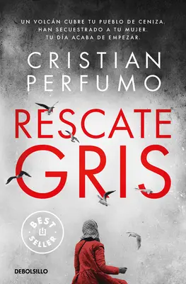 Rescate Gris / Szürke mentés - Rescate Gris / Gray Rescue