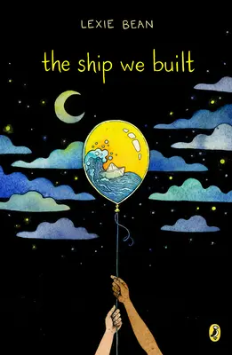 The Ship We Built