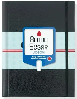 Vércukor napló 2017 - Blood Sugar Logbook 2017