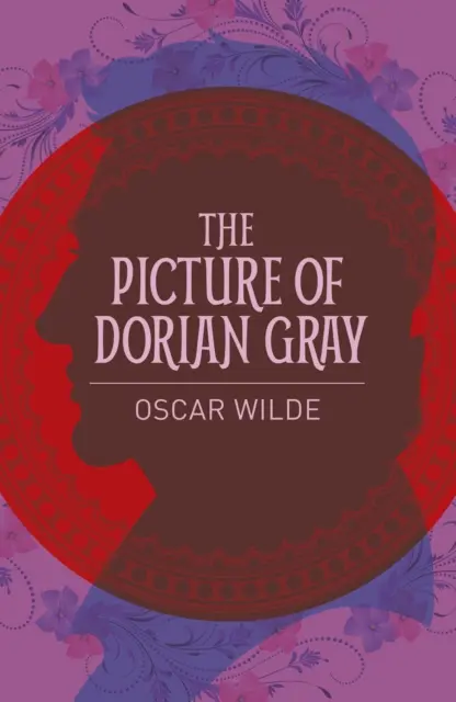 Dorian Gray képe - Picture of Dorian Gray