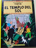 Las aventuras de Tintin