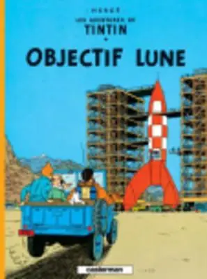 Objectif Lune = Célpont Hold - Objectif Lune = Destination Moon