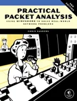 Gyakorlati csomagelemzés, 3e - Practical Packet Analysis, 3e