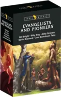 Úttörő evangélisták és úttörők Box Set 1 - Trailblazer Evangelists & Pioneers Box Set 1