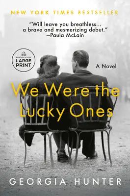 Mi voltunk a szerencsések - We Were the Lucky Ones