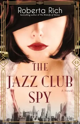 A jazzklub kémje - The Jazz Club Spy