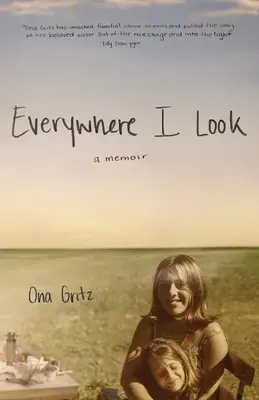 Bárhová nézek - Everywhere I Look