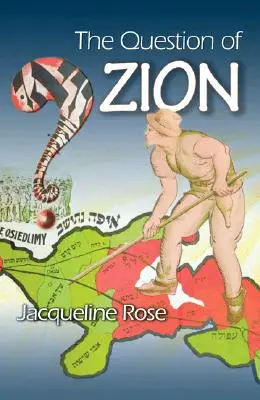 A Sion kérdése - The Question of Zion