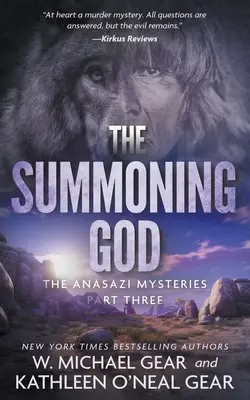 The Summoning God: A Native American Historical Mystery Series