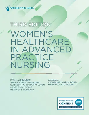 A nők egészségügyi ellátása a haladó gyakorlatú ápolásban - Women's Healthcare in Advanced Practice Nursing