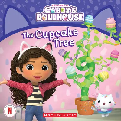 Cupcake Tree