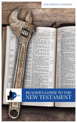 Olvasó kalauz az Újszövetséghez - Reader's Guide to the New Testament