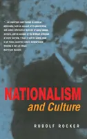 Nacionalizmus és kultúra - Nationalism and Culture