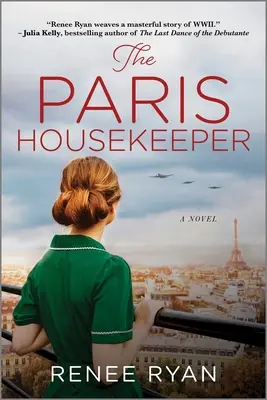 A párizsi házvezetőnő - The Paris Housekeeper