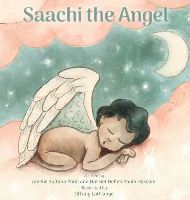 Saachi az angyal - Saachi the Angel