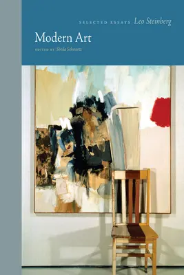 Modern művészet: Válogatott esszék - Modern Art: Selected Essays