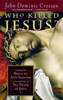 Ki ölte meg Jézust? - Who KIlled Jesus?