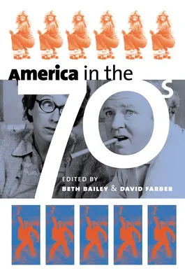 Amerika a hetvenes években - America in the Seventies