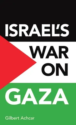 Izrael háborúja Gáza ellen - Israel's War on Gaza