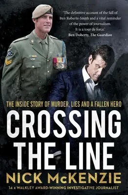 Crossing the Line