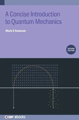 Tömör bevezetés a kvantummechanikába - Concise Introduction to Quantum Mechanics