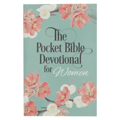 Zsebbibliai áhítat nőknek - Pocket Bible Devotional for Women