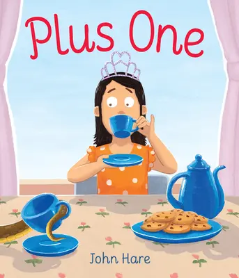 Plusz egy - Plus One