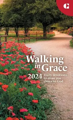 Kegyelemben járva 2024 - Walking in Grace 2024