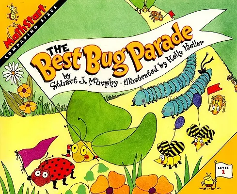 A legjobb bogárparádé - The Best Bug Parade