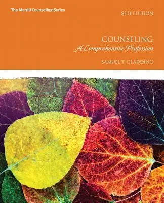 Tanácsadás: Egy átfogó szakma - Counseling: A Comprehensive Profession