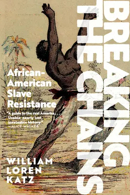 A láncok megtörése: Az afroamerikai rabszolgák ellenállása - Breaking the Chains: African American Slave Resistance