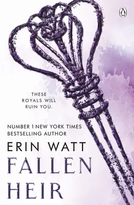 Fallen Heir