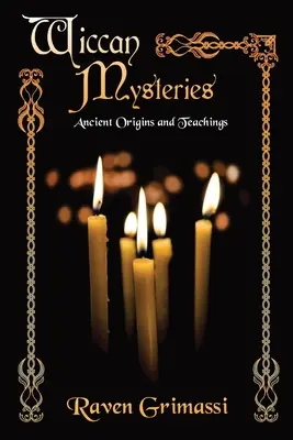 Wicca Mysteries - Wiccan Mysteries