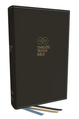 Időtlen igazságok Bibliája: Egy hit. Handed Down. for All the Saints. - Timeless Truths Bible: One Faith. Handed Down. for All the Saints.