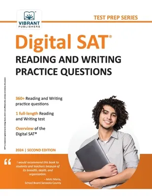 Digitális SAT Reading and Writing Practice Questions - Digital SAT Reading and Writing Practice Questions