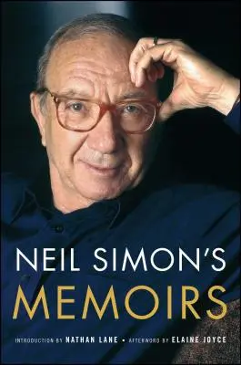 Neil Simon emlékiratai - Neil Simon's Memoirs