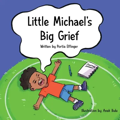 A kis Michael nagy bánata - Little Michael's Big Grief